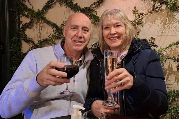 Channel 4 Château DIY star dies suddenly as family pay heartfelt tribute