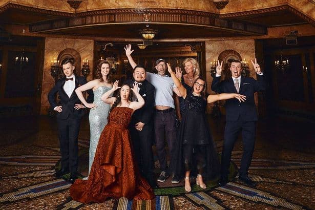 Love On The Spectrum fans urged to watch BBC dating series viewers binge in a day