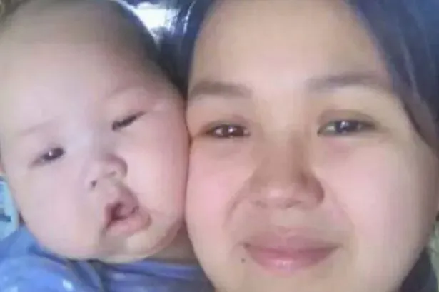 Mother and baby son killed by rampaging polar bear before beast attacks school