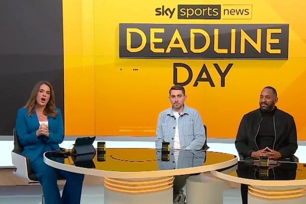15 big transfers that can still happen with a week left in Premier League transfer window