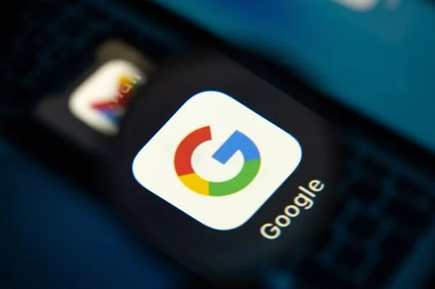 Man, 63, sets himself on fire in lobby of Google building - then gets arrested