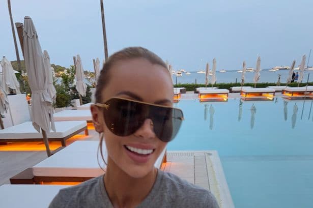 Olivia Attwood takes another swipe at ex Bradley Dack's girlfriend despite manager's plea
