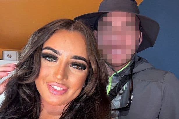 British couple face life in prison after being caught in multi-million-pound Australian drug sting