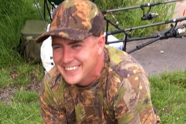 Man suspected of starting fatal house fire found dead in wheelie bin days later