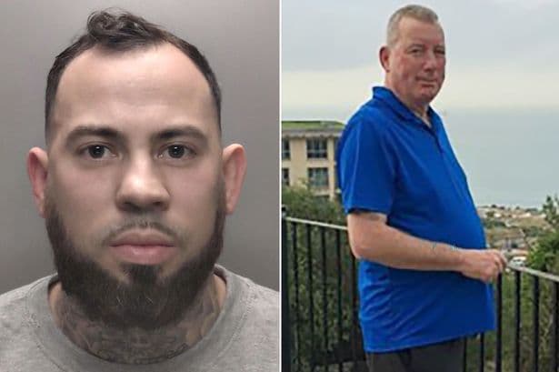 Ex-boxer who killed ‘gentle’ man with one punch jailed for manslaughter
