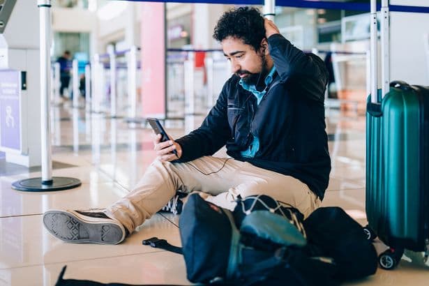 Your rights to compensation if your holiday flight is overbooked