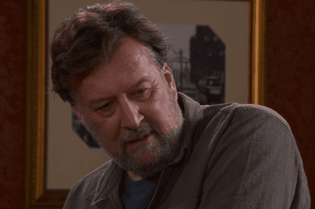 ITV Coronation Street Ross' next target 'exposed' and fans will be horrified