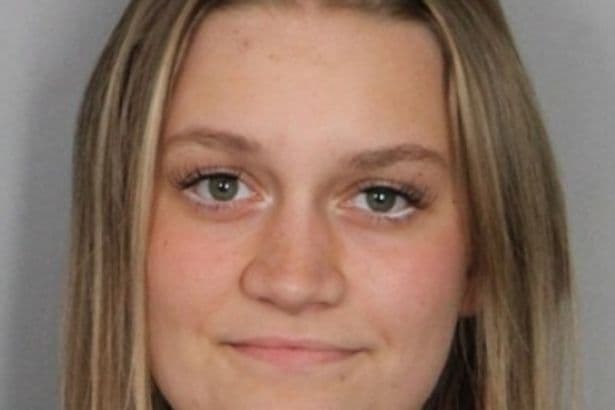 Glam female dance teacher, 23, charged with ‘sexually abusing  underage students’