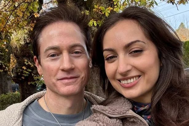 Biohacker Bryan Johnson makes "techno-tampon that measures lady boners" for his wife