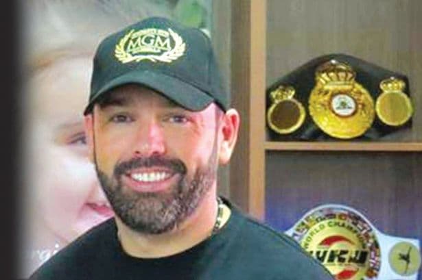 Daniel Kinahan's rise to 'lead £1.5bn drug empire', arrest and what happens next