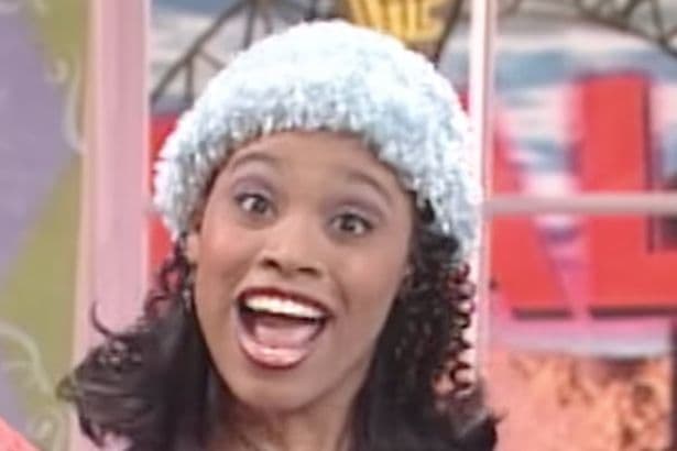 Ex-Nickelodeon child star dies aged 46 after 'suffering brain damage from asthma attack'
