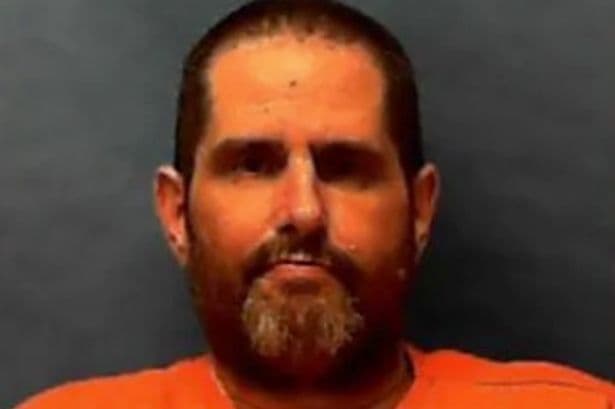 'Cookout killer' Death Row inmate William Silvia executed for murder of wife