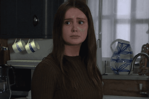 Emmerdale Sarah Sugden's ITV soap future confirmed weeks after Dr Todd's death
