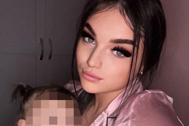Brit mule mum, 24, part of gang who smuggled £13m worth of drugs in 22 suitcases