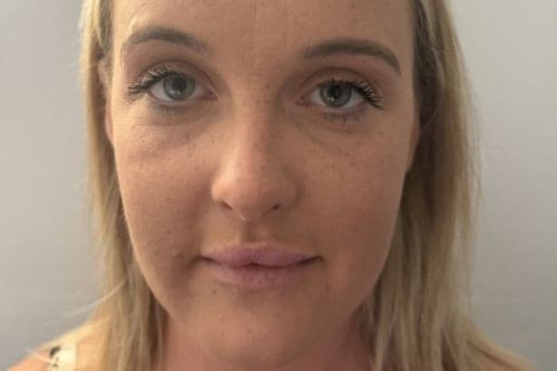Sex mad teacher targets lad and tells him 'I enjoy every piece of you'