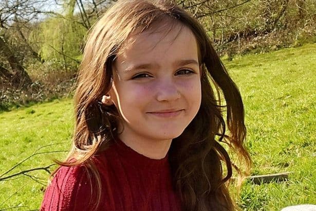 Dad demands new trial after teen who stabbed his little girl walks free