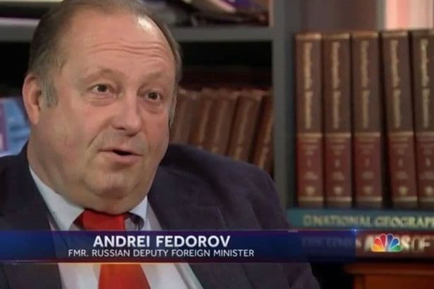 Russia threatens UK drone factories with 'semi-military' attack following Burnham Ukraine support