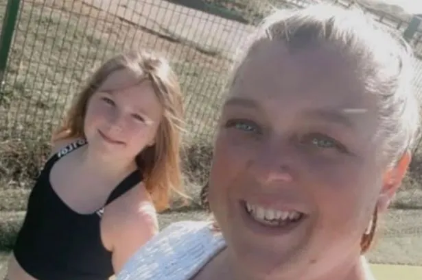 Girl, 7, and aunt die in Middlesbrough fire as cops probe 'gang revenge' theory