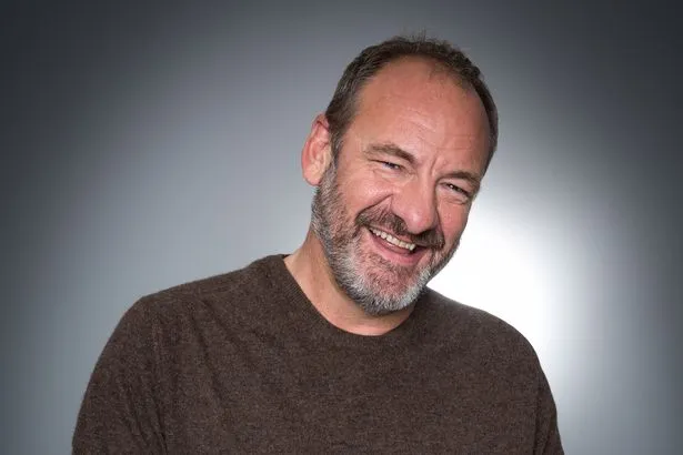 Emmerdale's Nick Miles teases next TV role and it's worlds away from Jimmy King