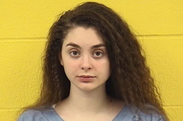 Netflix 'hell on wheels' killer who 'showed breasts to prison visitor' learns fate