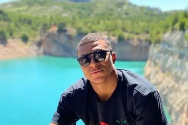 Kylian Mbappé 'caught up in kidnap plot of teen, 18, with hit list of 26 targets'