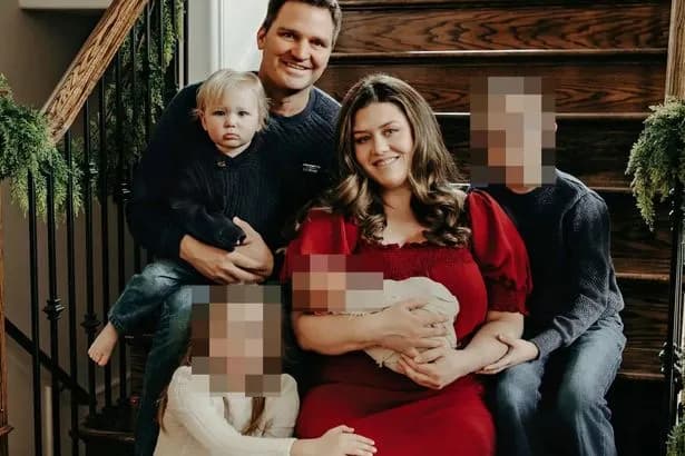 Mum 'killed son, 2, she called the anti-Christ after becoming obsessed with Lindsay Clancy'