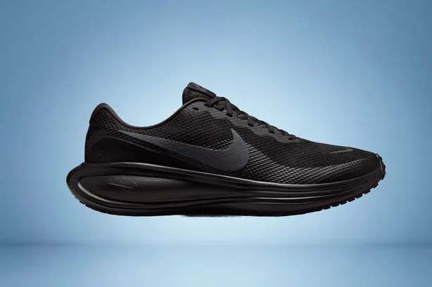 Under £50 Nike running trainers 'genuinely the most comfy shoes I've ever worn'