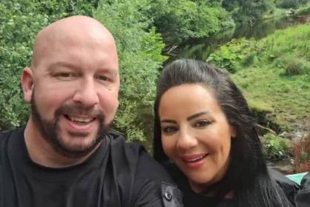 Man charged with killing ex-partner Vikki Soloman six days ago found dead in prison