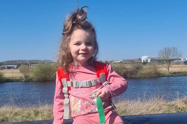 Couple who blamed each other after toddler, 2, sexually abused and killed are found guilty