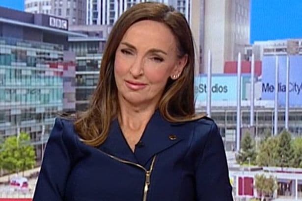 BBC Breakfast interrupted by tragic death news leaving viewers devastated