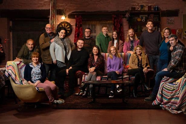 Emmerdale legend's exit 'sealed' after 25 years as fans say 'can't believe it'