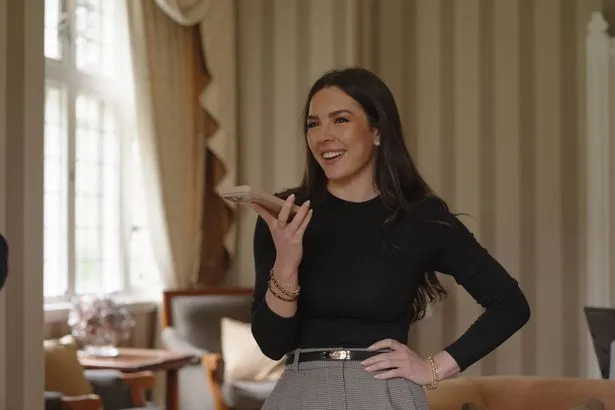 Gemma Owen brushes off Love Island days with five-word remark