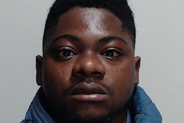 Man stabbed ex-wife 12 times as she pushed a pram down the street