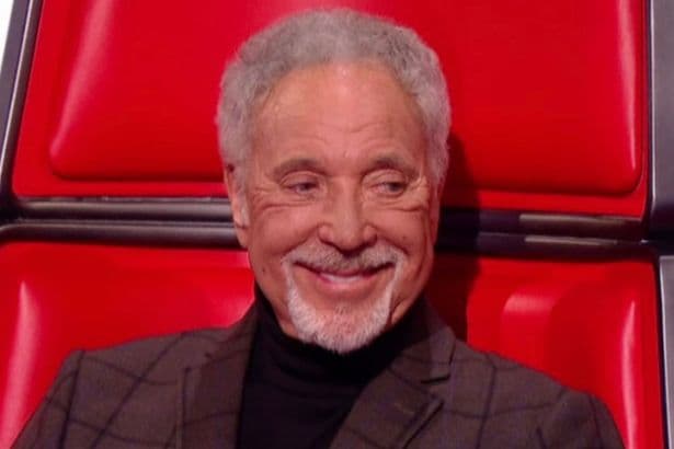 ITV The Voice UK sparks complaints as viewers say 'too many' as new series airs