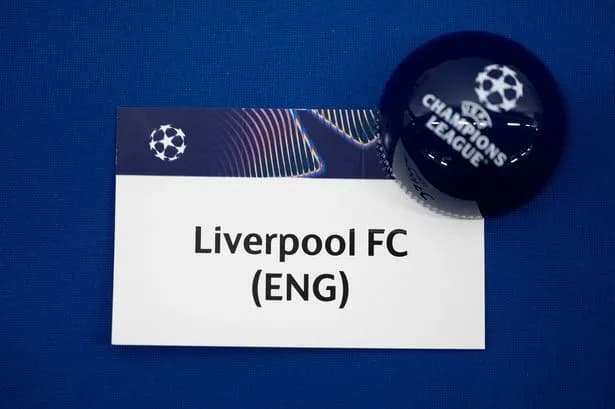 2026–27 Champions League Draw: Confirmed League Phase Pots