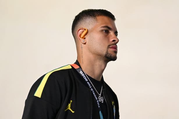 Newcastle United captain signs for Arsenal | ITV News - ITVX