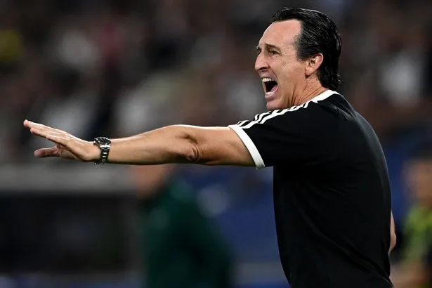 Aston Villa transfers LIVE - Deadline Day latest as Everton express Abraham interest
