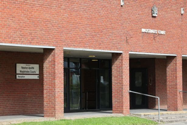 Man charged with attempted murder after police officer hit by a car in County Durham