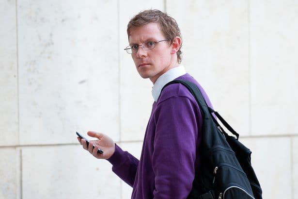 Sick paedophile who said he 'would love to kill and cannibalise a child' unmasked