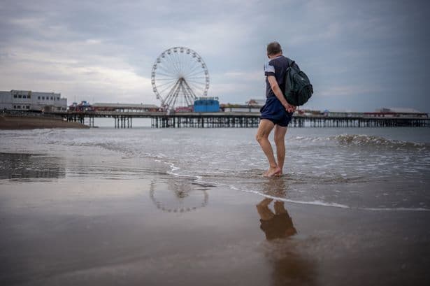 The popular outdoor swimming spots with the worst water quality in England - full list including north west sites