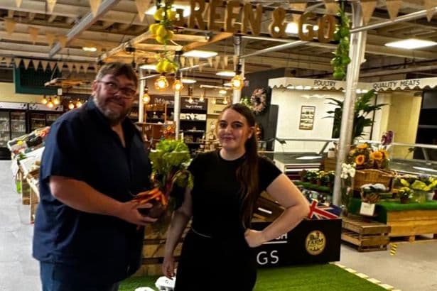 Lancashire farm shop owner issues warning after dog faeces 'smeared on customer's car'