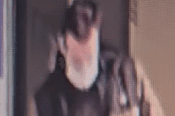 Man with 'contagious health condition' goes missing from hospital