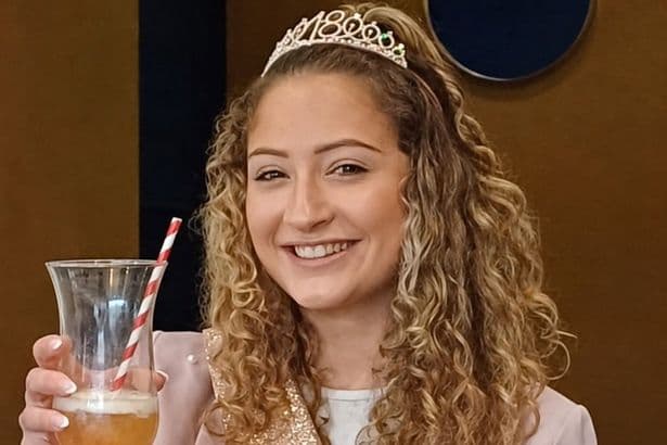 'One of a kind' young woman died after 'rare reaction'
