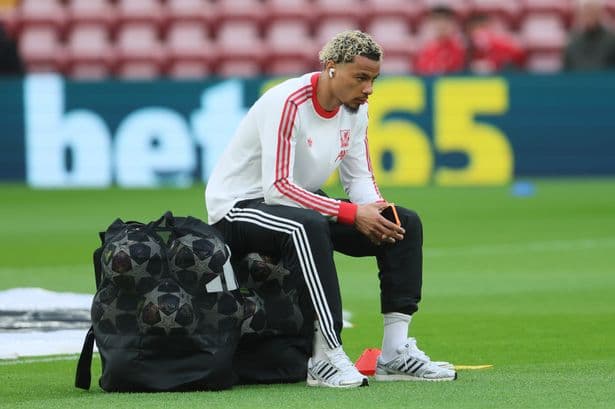 Nine Liverpool players could miss Newcastle United Premier League opener