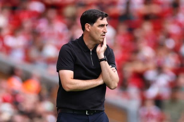 Liverpool latest: Cody Gakpo update issued as transfer talks for exit reignited