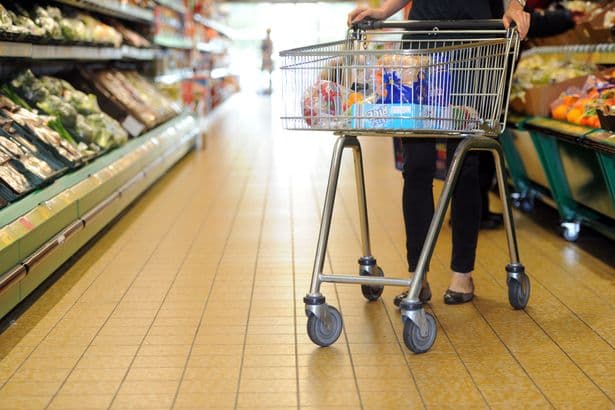 Supermarket giant opening new store in Merseyside seaside town