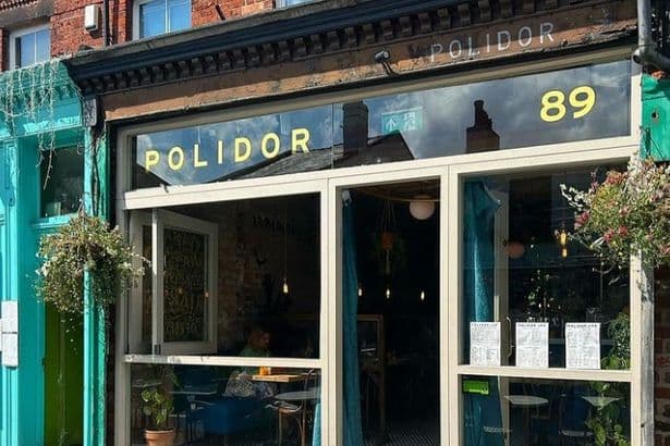 Lark Lane bistro issues response after zero hygiene rating
