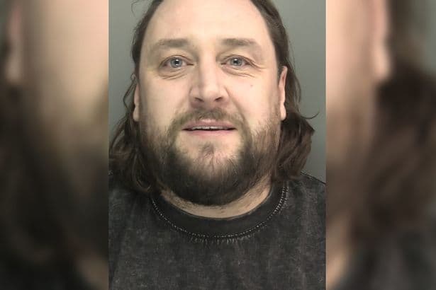 DJ from Liverpool who was unmasked as drug trafficker absconds from prison
