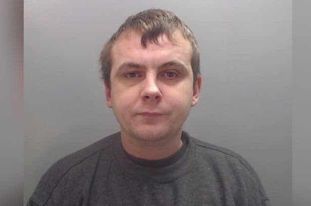 'Alvin the Chipmunk' behind £20m drug plot caught drink driving just years after being jailed