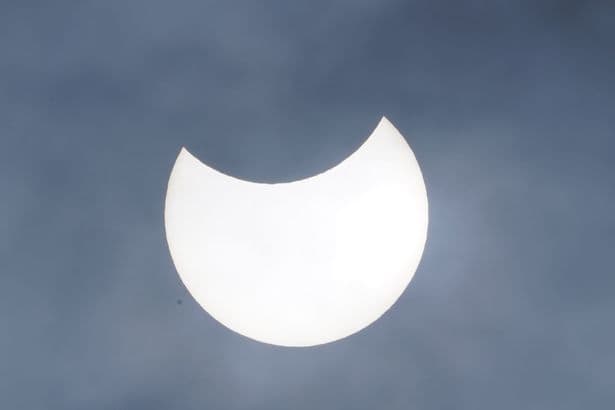 Solar eclipse 2026 live: Key timings, best locations and safety tips as rare event happens